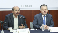 Reunión Extraordinaria de la Comisión de Desarrollo Municipal, 11 de marzo de 2025.